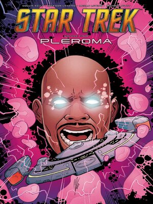 Star Trek Volume 4 - Pleroma - ebook